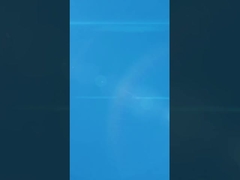 سلسلة مفاتيح من الزنك ذات لون معدني واحد