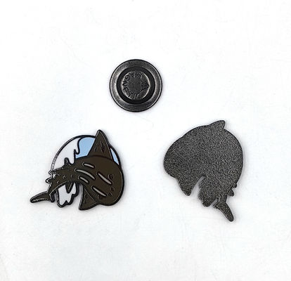 شراء Sea Aquarium Badge – Celebrate Marine Exploration and Conservation التصنيع عبر الإنترنت