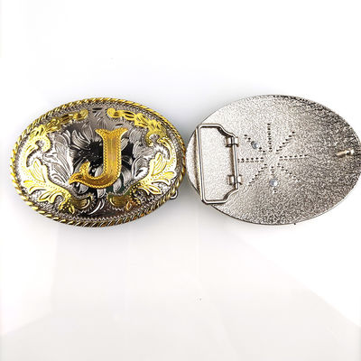 شراء Stylish and Functional Belt Buckle for Your Business Customizable التصنيع عبر الإنترنت