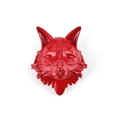 شراء Customized Soft Enamel Fridge Magnet with Vibrant and Detailed Design for Collectors التصنيع عبر الإنترنت