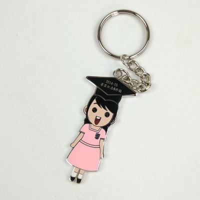 شراء Custom Trolley Coin Keychains with Vibrant Colors and Durable Construction Available التصنيع عبر الإنترنت