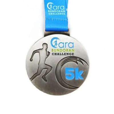 ميدالية سباق مخصصة / ميداليات مخصصة لجوائز 5K
