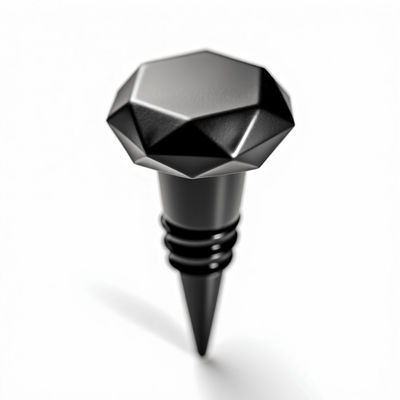 3D Die Struck تصميم زجاجات النحاس القديمة مع شعار مخصص